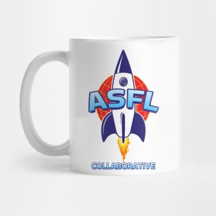 ASFL COLLABORATIVE Mug